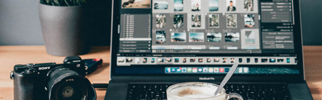 Don’t sleep on Adobe Lightroom. This training will have you using this Adobe app like a master