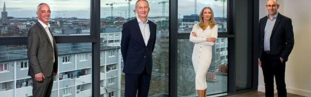 HBAN’s All-Island Business Angel Conference 2022 – Impact Investing