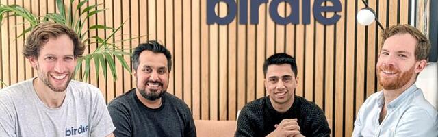 London-based ‘Operating system for care providers’ Birdie raises $30 million