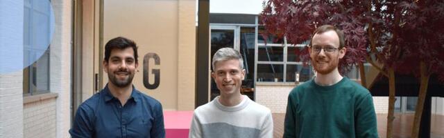 Building patient retention platform for clinical trials, Stitch scores £2.5 million