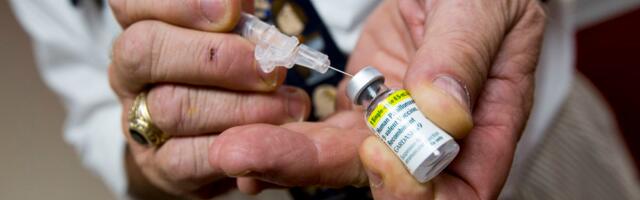 We can overcome vaccine hesitancy. Just look at the HPV shot.