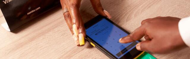 Shopify backs Nigeria-based FinTech Nomba in $30 million round