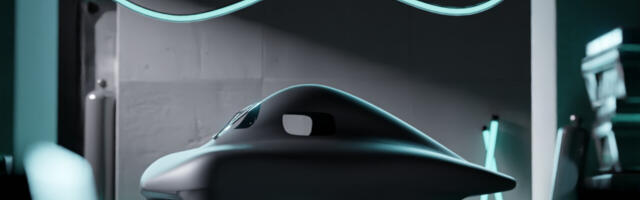 Dutch students unveil ‘world’s most efficient’ hydrogen car