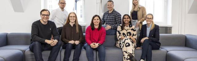Finnish early-stage investor Lifeline Ventures closes a €150 million fund to back next-generation success stories