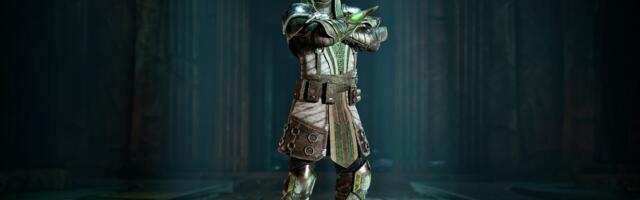 EA and Ascendant Studios launch Immortals of Aveum trailer with single from rapper Jufu
