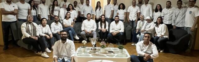 Egyptian deeptech startup Intella raises $3.4m pre-Series A funding round
