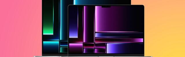 Kuo: 'M3 Series MacBook Pro' to Be Focus of Apple's October 30 Event