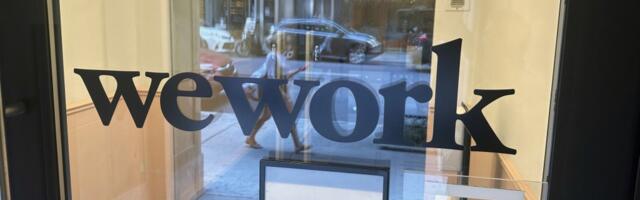 WeWork declares bankruptcy, signs deal with creditors