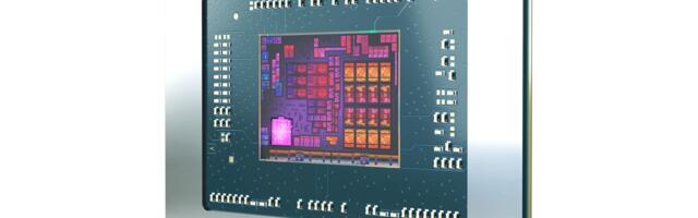 AMD introduces data center and PC chips aimed at accelerating AI
