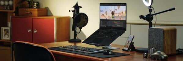 LG Gram refresh features Intel Meteor Lake Arc iGPUs, RTX 3050, and a 2-In-1 Pro model