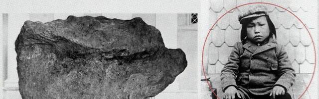 The tragic story of this famous meteorite