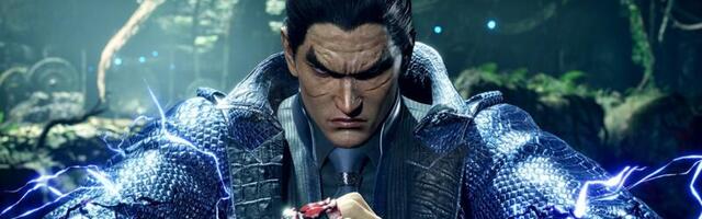 Tekken 8 review - a complex series transformed into a welcoming one