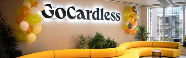 GoCardless appoints ex-PepsiCo exec as chief growth officer