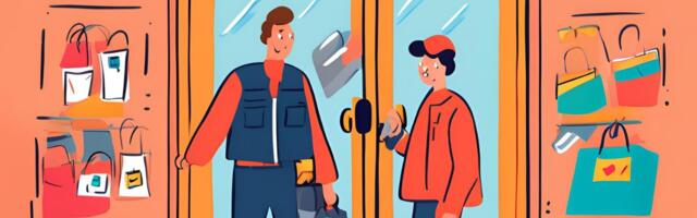 6 Retail Security Tips For Keeping Your Store Safe