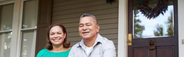 House-rich, cash-strapped: Advice for older homeowners