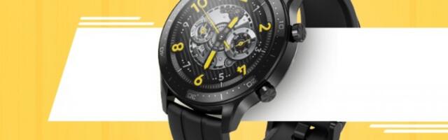 Leaked Realme Watch S2 reveals that the company is returning to the smartwatch market