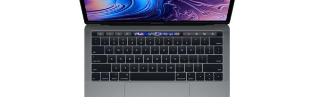 MacBook Owners With Faulty Butterfly Keyboards Begin Receiving Payouts