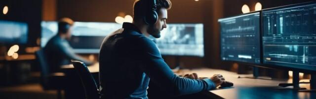 Tech workers who adopt a “wait and see” approach to AI will be left behind in the jobs race