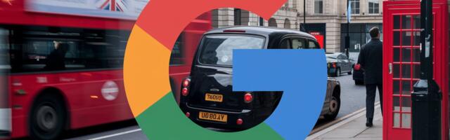 UK regulator’s early findings say Google’s ad tech is unfair to competition