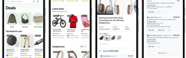 Google Shopping’s latest upgrades should make things a whole lot easier this holiday season