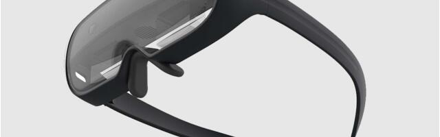 Samsung AR glasses patent teases more affordable specs than Meta Orion