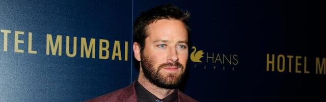 Actor Armie Hammer is attempting a comeback following a sexual abuse scandal. PR experts are skeptical.