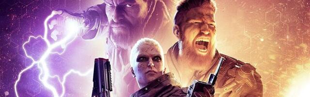 Outriders studio People Can Fly cuts "more than 120" jobs in second round of layoffs this year