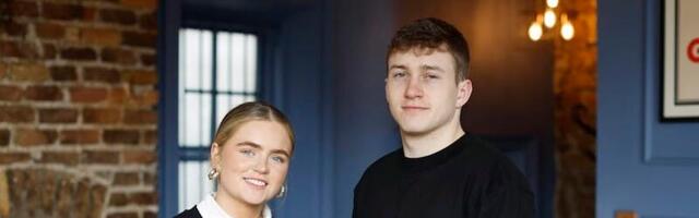 JustTip closes €1.1 million funding round to further expand into the UK