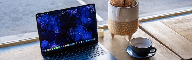 The MacBook Pro with M4 is matching its record low with $200 off