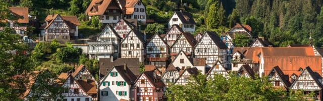 I spent 3 days in Germany's famous Black Forest. Here are 4 things I did right — and 2 I wish I'd known before I went.