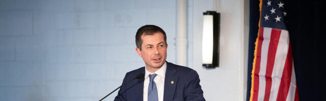 What Pete Buttigieg Wants Airline CEOs to Know