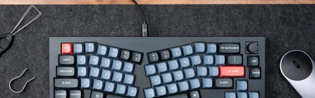 Keychron mechanical keyboards are up to 63 percent off right now