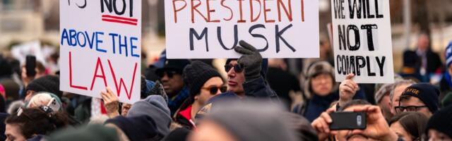 Elon Musk’s big mistake with the IRS, explained in 3 charts