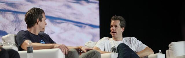 Gemini Hires New CFO as It Prepares for Potential IPO