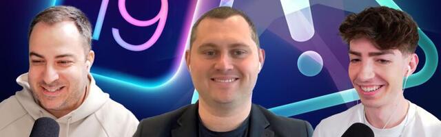 The MacRumors Show: Apple Intelligence and iOS 19 ft. Mark Gurman