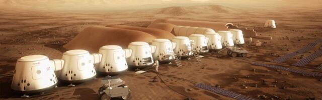 Should we settle Mars, or is it a dumb idea for humans to live off world?