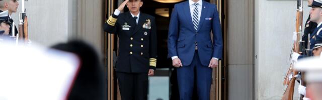 The showdown between Trump and the courts just escalated