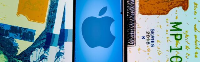 Did Apple Just Save the iPhone From Extreme Tariff Price Hikes?