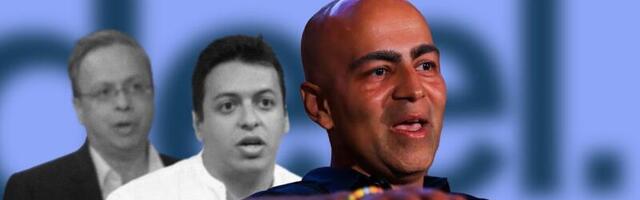Andreessen Horowitz Comes to Deel’s Defense in Spy Battle