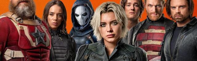 Thunderbolts Gives the MCU Its New Avengers, Now What?