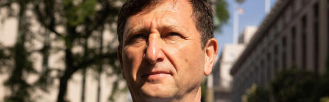 Celsius founder Alex Mashinsky sentenced to 12 years for “unbank yourself” scam