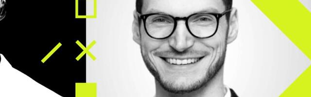 Workday’s new head of product wants you to like Workday as much as he does