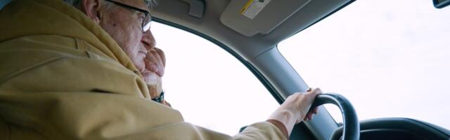 A trucker in his late 70s who can't afford to retire shares the big regret he made decades ago that may have changed his circumstances