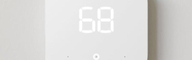 Right Before Prime Day, Amazon Is Clearing Out Its Own Smart Thermostat at a Record Low Price