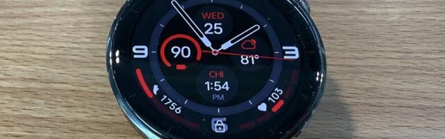 OnePlus Watch 3 (43mm) Review: Compact Android Smartwatch Takes One Big Feature Hit