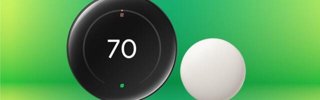 This Spendy Thermostat Is Paying for Itself by Cutting My Energy Bills and It's Still 14% Off