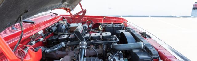 5 Of The Best Diesel Engines Ever Put In A Pickup Truck