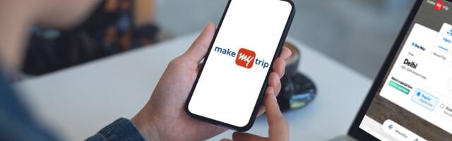 MakeMyTrip Expands International Listings with Premier Inn’s 900+ European Hotels