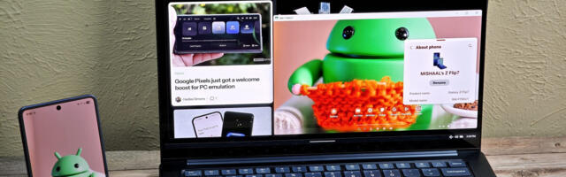 One UI 8 lets you use Samsung DeX on your PC again, but there’s a catch