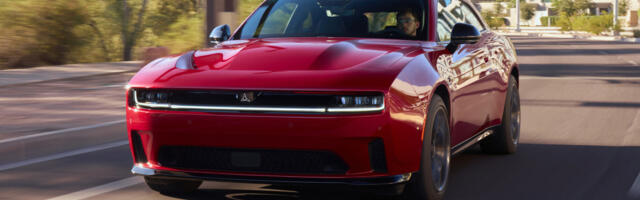 Why EVs Are Devilishly Quick Off The Line But Still Have Low Top Speeds